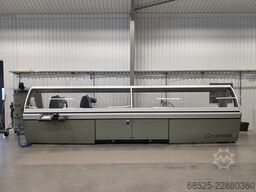 Emmegi PRECISION TS2 TU/5 + ASPIRATORE MG4