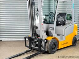 Jungheinrich TFG 316 - Nur 2840 Std. - Service Neu + Garantie