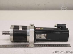 Beckhoff Neuigart AM8022-0D11-0000  PLE080-040-SSSA3AE-Z9