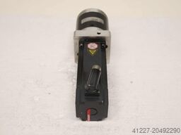 Beckhoff Neuigart AM8022-0D11-0000  PLE080-040-SSSA3AE-Z9