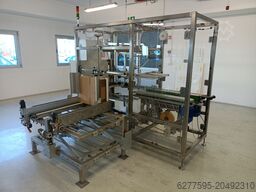 ETRA cartoning machine ET24-0014