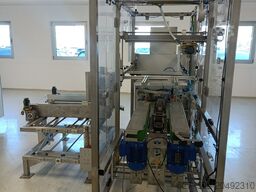 ETRA cartoning machine ET24-0014