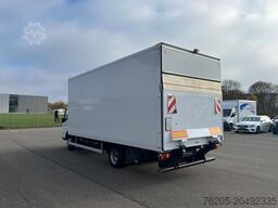 Mitsubishi Fuso Fuso Canter 7C18 AMT Junge Kofferaufbau KlimaA