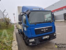 MAN TGL12.220 BL