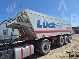 DAF FTXF105