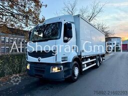 Renault Premium 410 6x2/Getränkewagen/Eu4/LBW