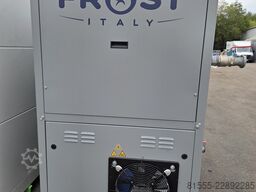 Frost NAOS Natural H 35
