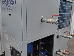 Frost NAOS Natural H 35