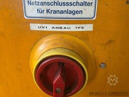 Abus VS