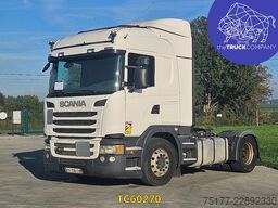 Scania G 440