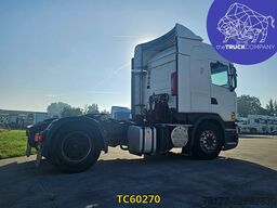 Scania G 440