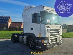 Scania G 440