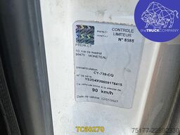 Scania G 440