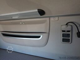 DAF XF 450 6x2 Oprijwagen vloerhoogte 100 cm + 2x  ...