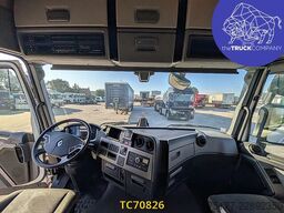 Renault T 460