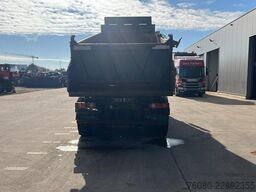 Mercedes-Benz actros 3241 (EPS / LAMES / STEEL SUSP. / V6 / M...