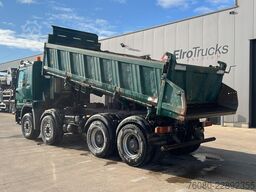 Mercedes-Benz actros 3241 (EPS / LAMES / STEEL SUSP. / V6 / M...