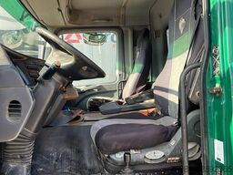 Mercedes-Benz actros 3241 (EPS / LAMES / STEEL SUSP. / V6 / M...