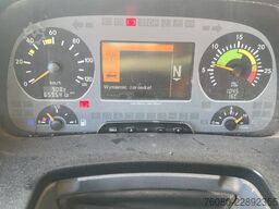 Mercedes-Benz actros 3241 (EPS / LAMES / STEEL SUSP. / V6 / M...