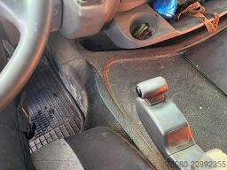 Mercedes-Benz actros 3241 (EPS / LAMES / STEEL SUSP. / V6 / M...