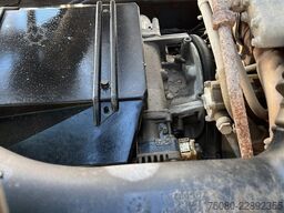 Mercedes-Benz actros 3241 (EPS / LAMES / STEEL SUSP. / V6 / M...