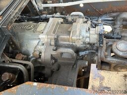 Mercedes-Benz actros 3241 (EPS / LAMES / STEEL SUSP. / V6 / M...