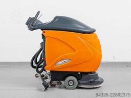 Taski Swingo 755 B - 2018y - 1935m²/h