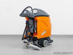 Taski Swingo 755 B - 2018y - 1935m²/h