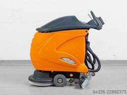 Taski Swingo 755 B - 2018y - 1935m²/h