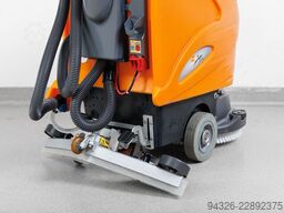 Taski Swingo 755 B - 2018y - 1935m²/h