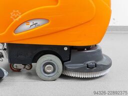 Taski Swingo 755 B - 2018y - 1935m²/h