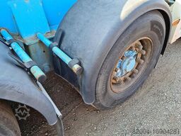 HAMMAR 195D SIDELOADER 4 AXLE 2E TRAILER CONNECTION 36...