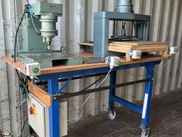 Prasa Introligatorska