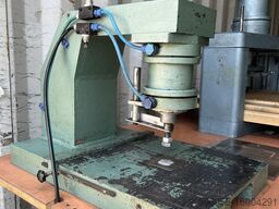 Prasa Introligatorska