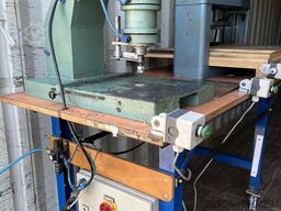 Prasa Introligatorska