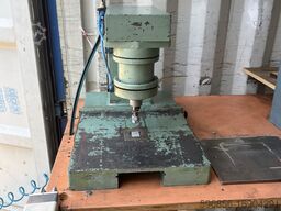 Prasa Introligatorska