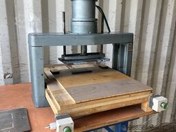 Prasa Introligatorska