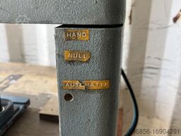 Prasa Introligatorska