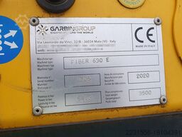 Garbin FIBER 630E