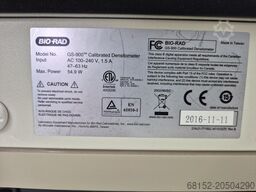Biorad Biorad Gs-900