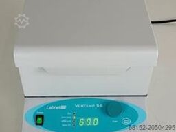 Labnet Vortemp S2056A