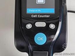 Merck Millipor Scepter 3.0