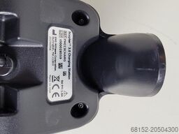 Merck Millipor Scepter 3.0