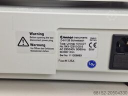 Heidolph Unimax 1010 Shaker