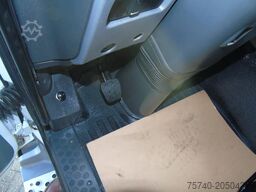 Mercedes-Benz Axor 1843 + EPS 3 PEDALS