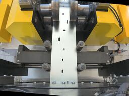 BOSPORAS MACHINERY | AYIKA SCP-Series