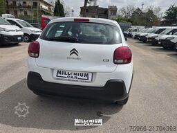 Citroën C3 HDI AUTOCARRO 2 POSTI 4 PORTE 2022