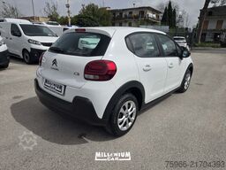 Citroën C3 HDI AUTOCARRO 2 POSTI 4 PORTE 2022