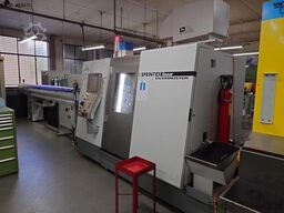 GILDEMEISTER SPRINT 42 Linear