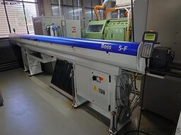 GILDEMEISTER SPRINT 42 Linear